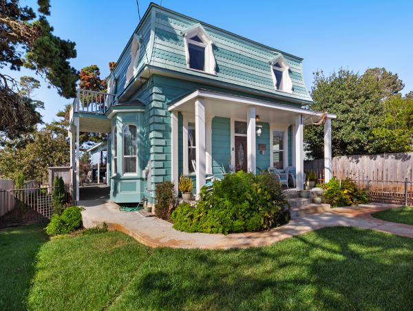 Mendocino Home 982861