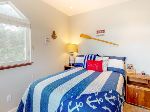 Mendocino Home 982861