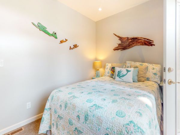 Mendocino Home 982861