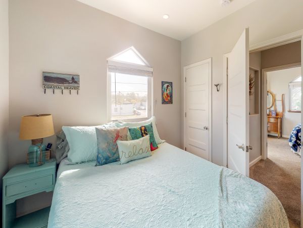 Mendocino Home 982861