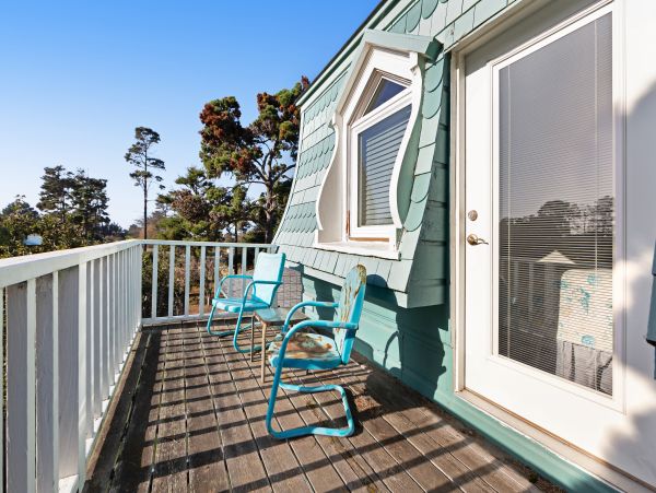 Mendocino Home 982861