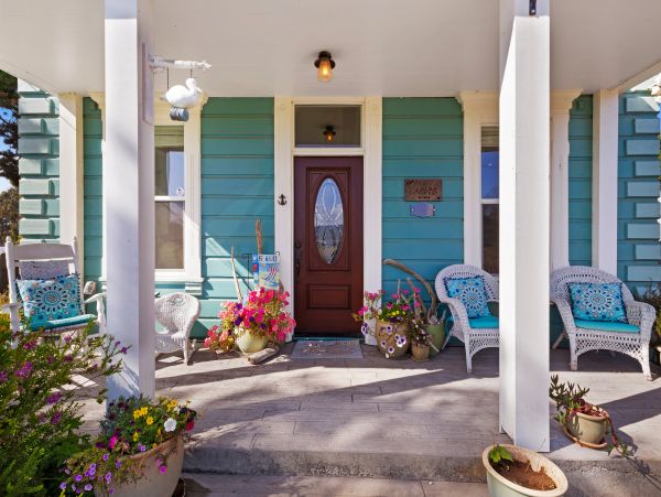 Mendocino Home 982861