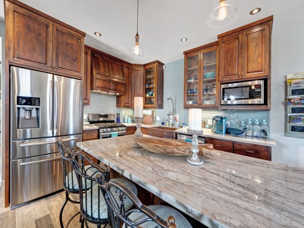 Mendocino Home 982861