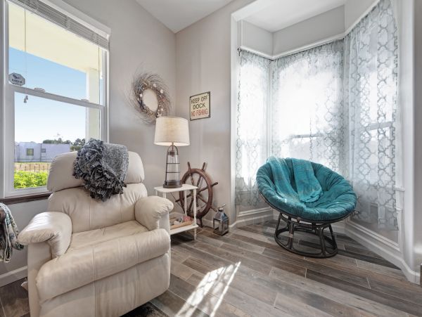 Mendocino Home 982861