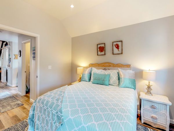 Mendocino Home 982861