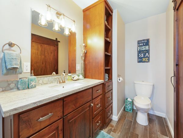 Mendocino Home 982861