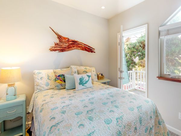 Mendocino Home 982861