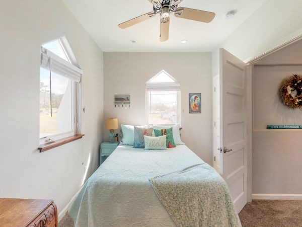 Mendocino Home 982861