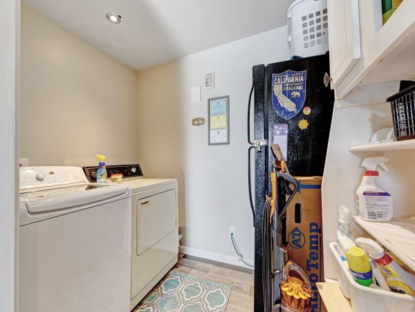 Mendocino Home 982861