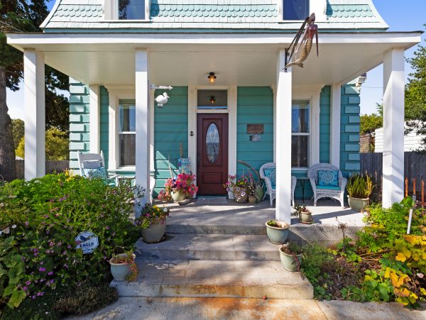 Mendocino Home 982861