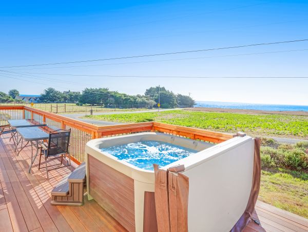 Mendocino Home 982862
