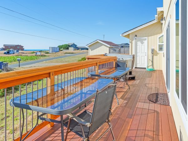 Mendocino Home 982862