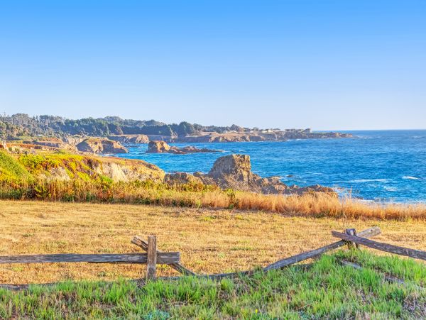 Mendocino Home 982862