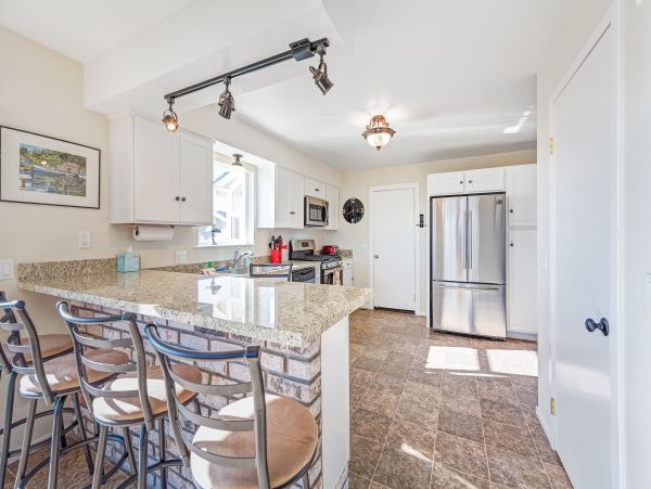 Mendocino Home 982862
