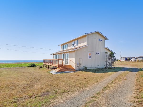 Mendocino Home 982862