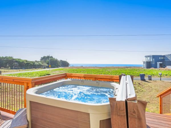 Mendocino Home 982862