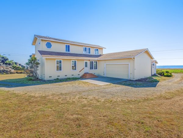 Mendocino Home 982862
