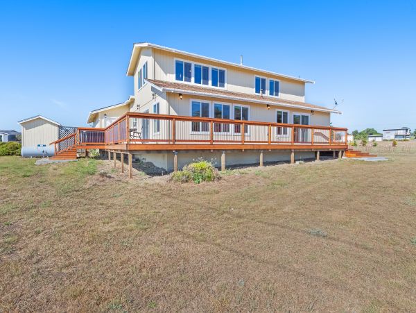 Mendocino Home 982862