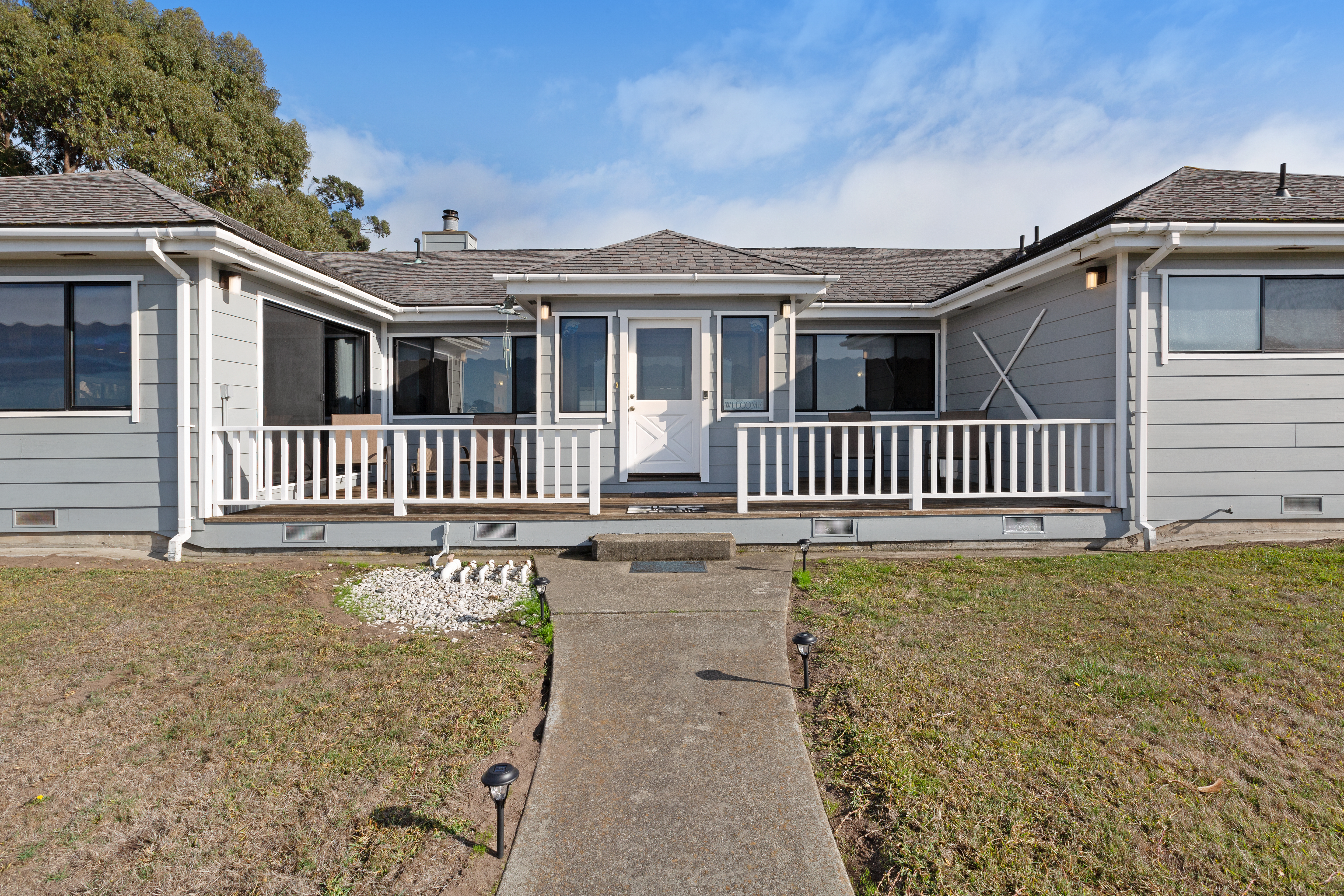 Mendocino Home 982863