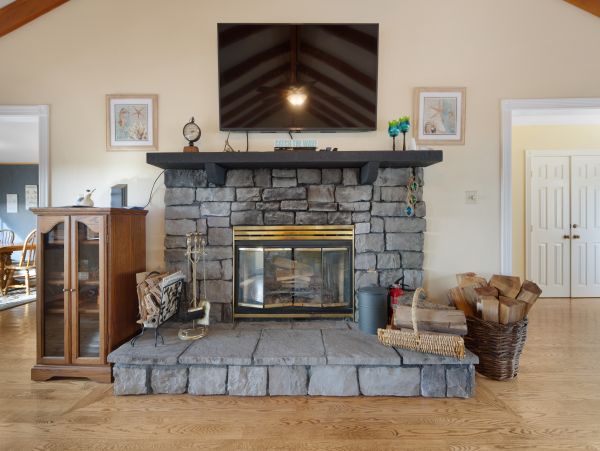Mendocino Home 982863