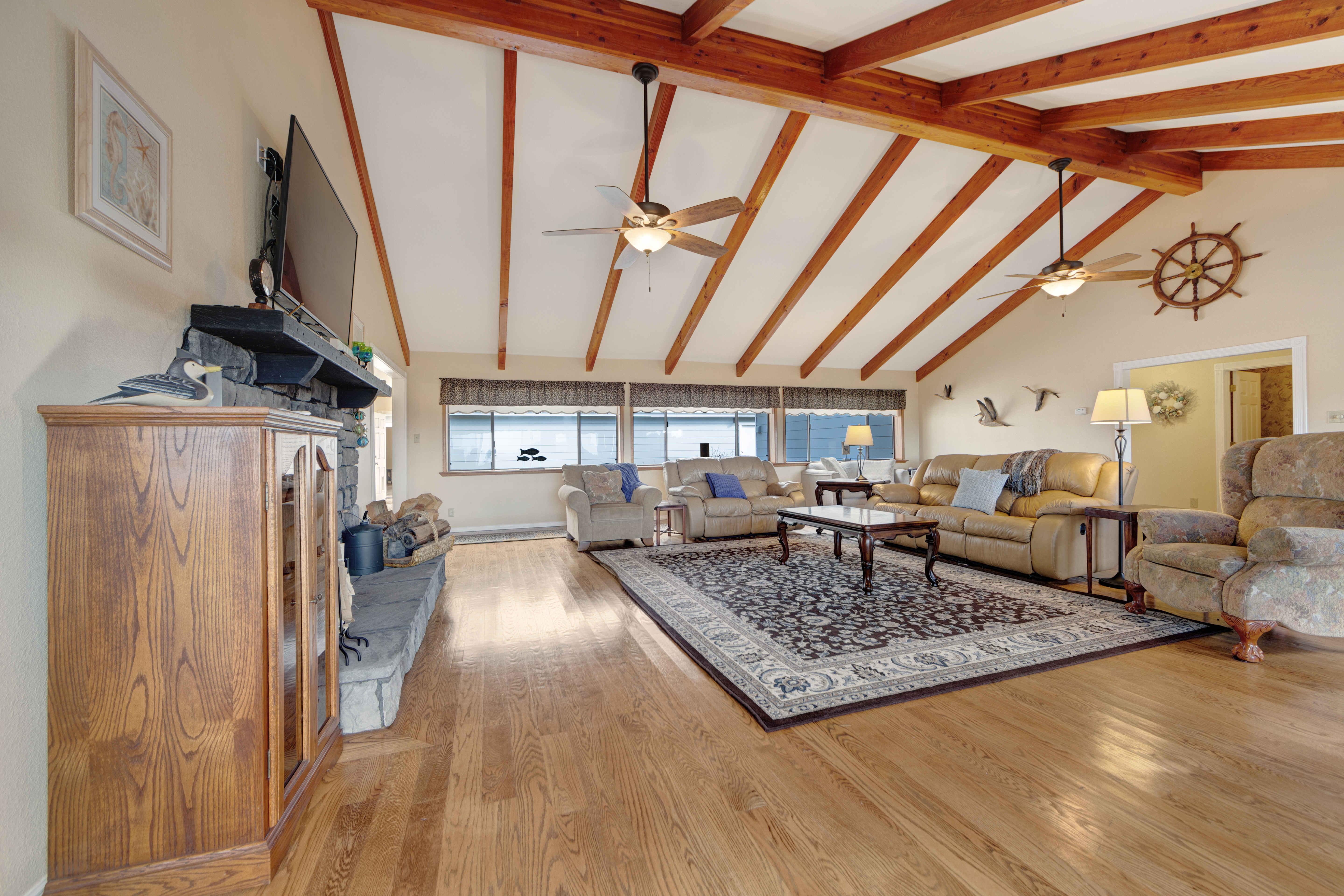 Mendocino Home 982863