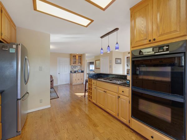 Mendocino Home 982863