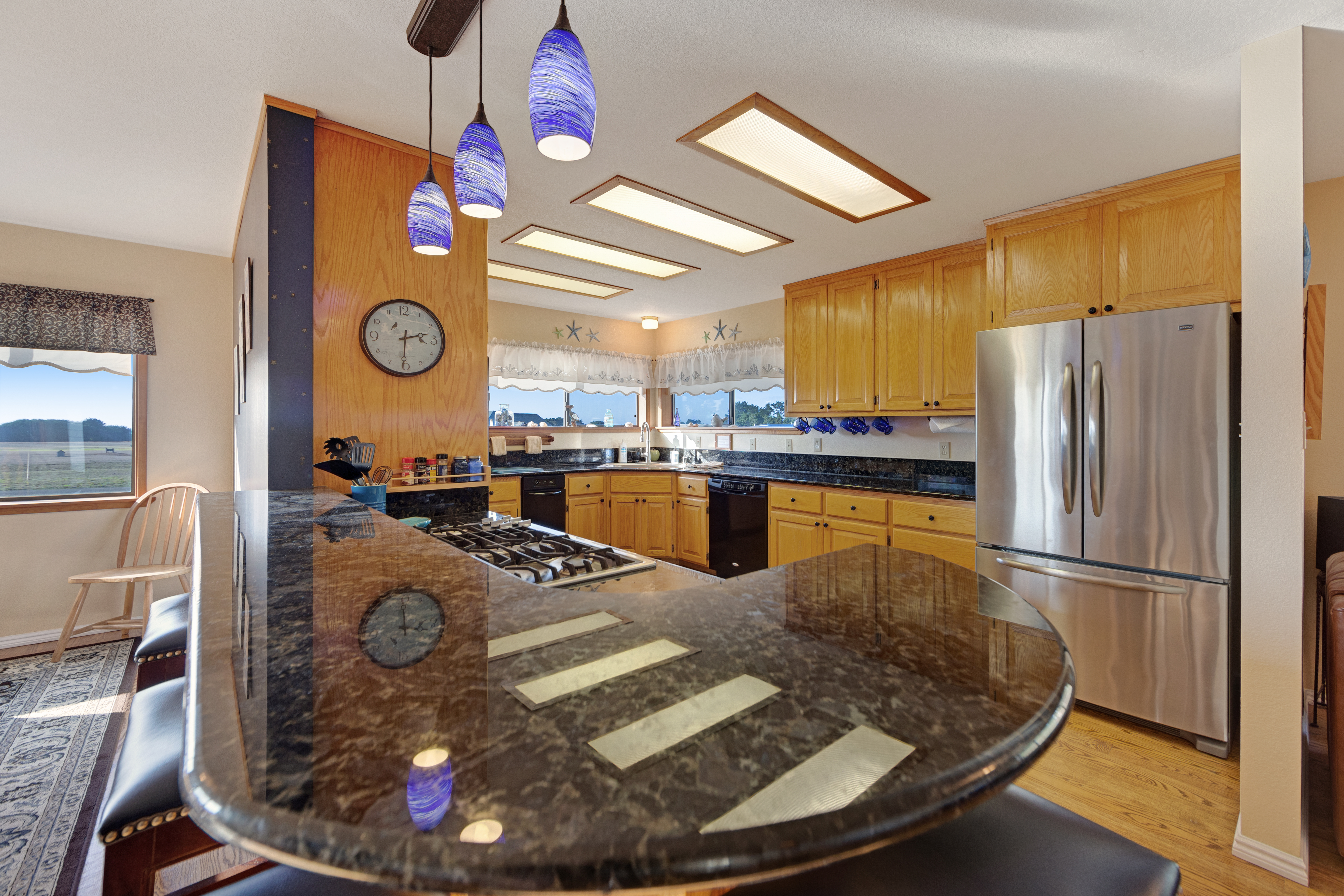 Mendocino Home 982863