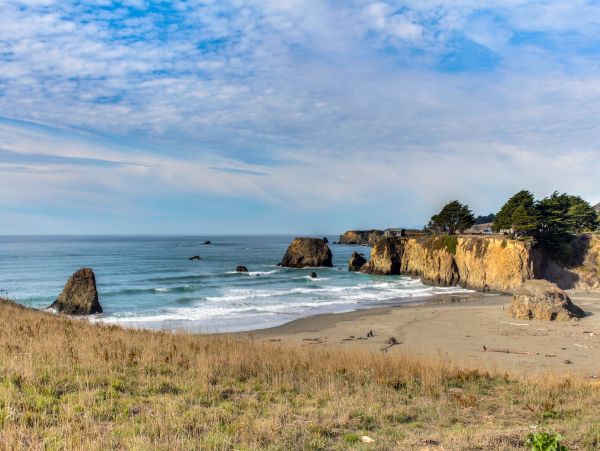 Mendocino Home 982864