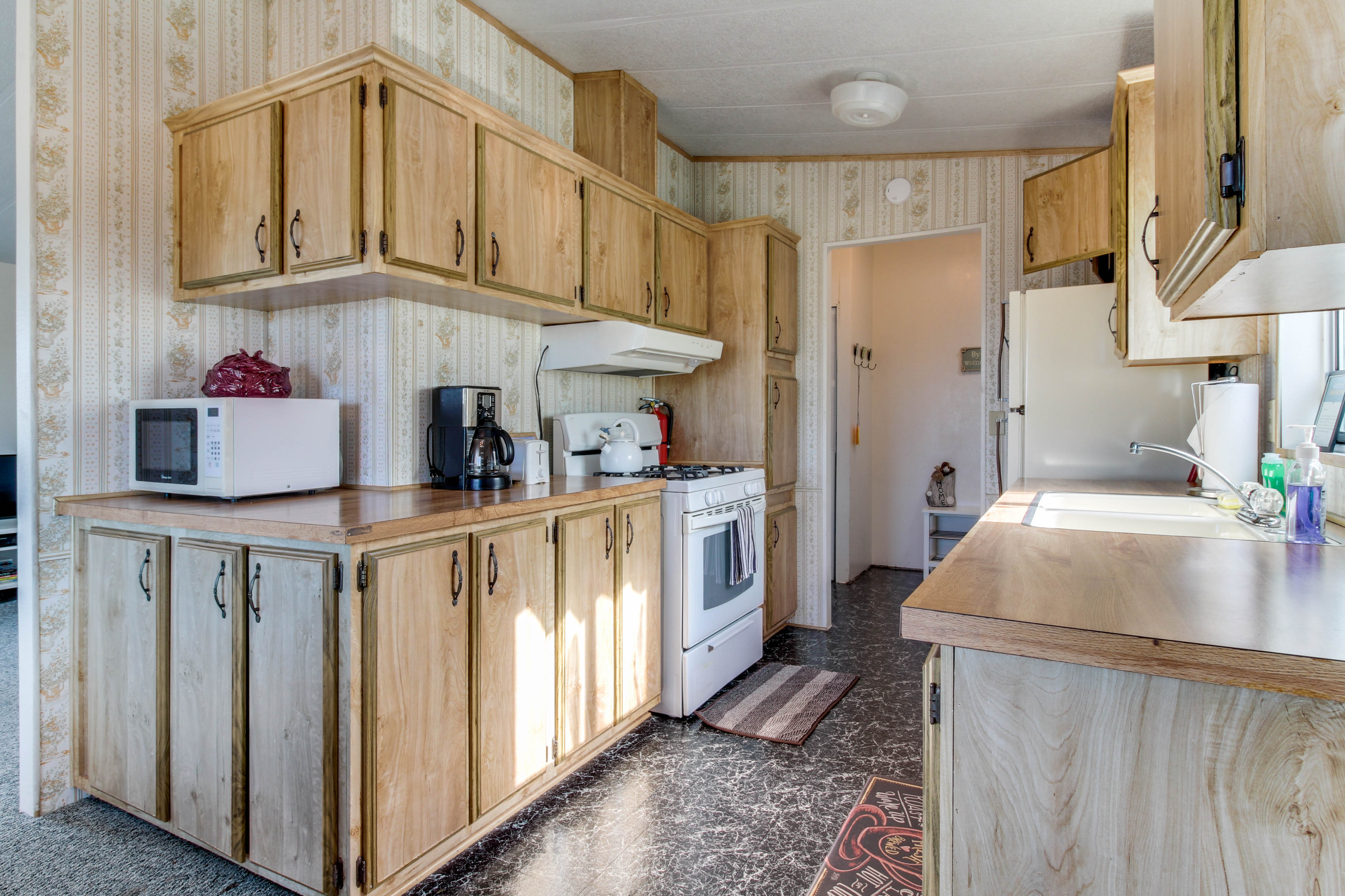 Mendocino Home 982864