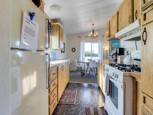 Mendocino Home 982864