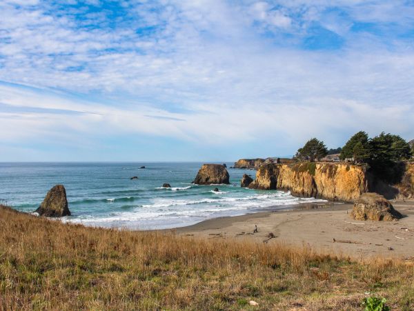 Mendocino Home 982864