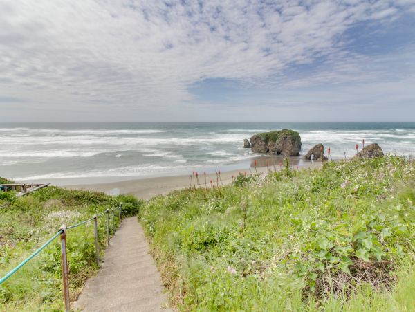 Mendocino Home 982864