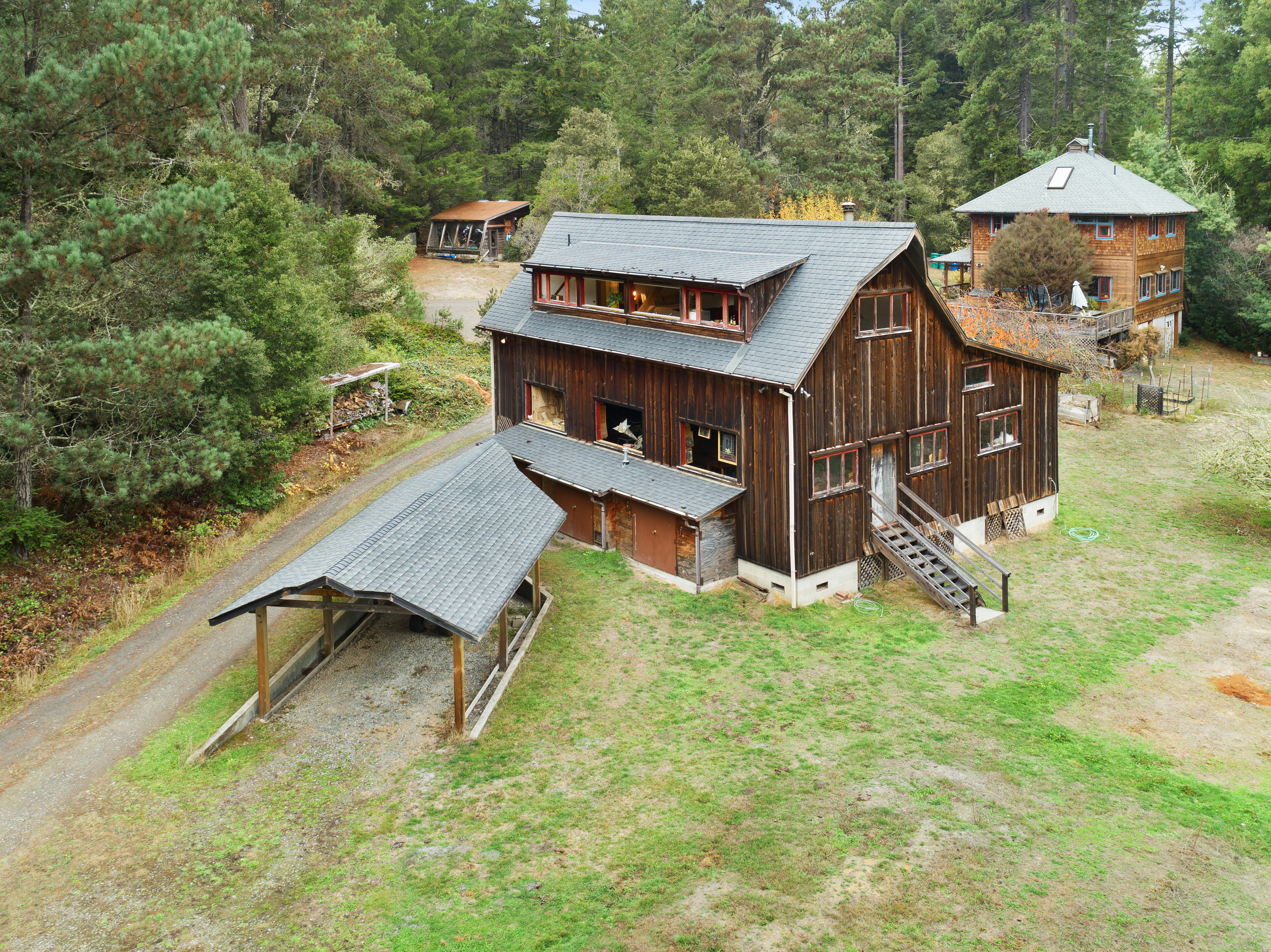 Mendocino Home 982865