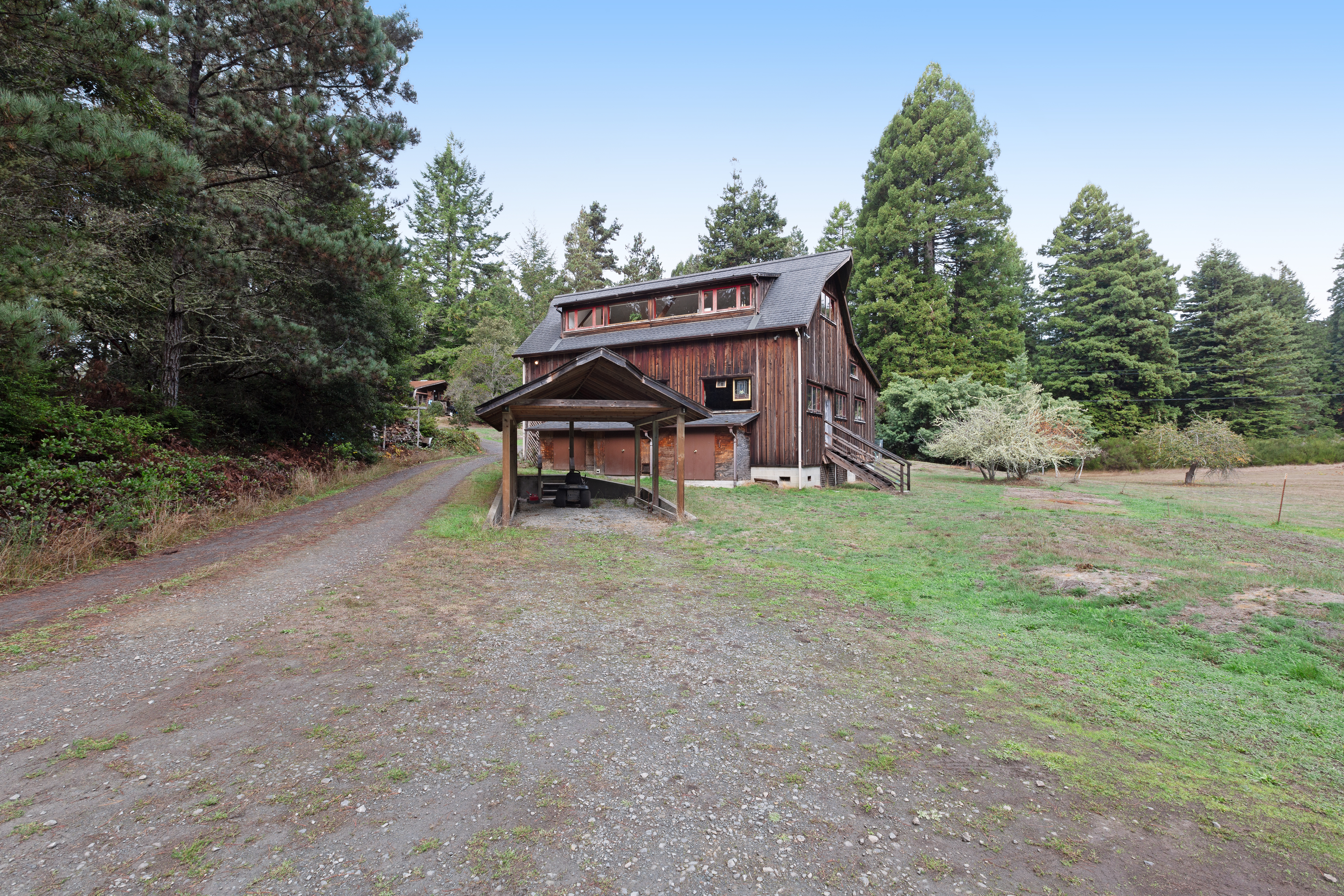 Mendocino Home 982865