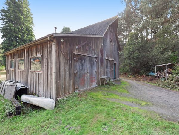 Mendocino Home 982865
