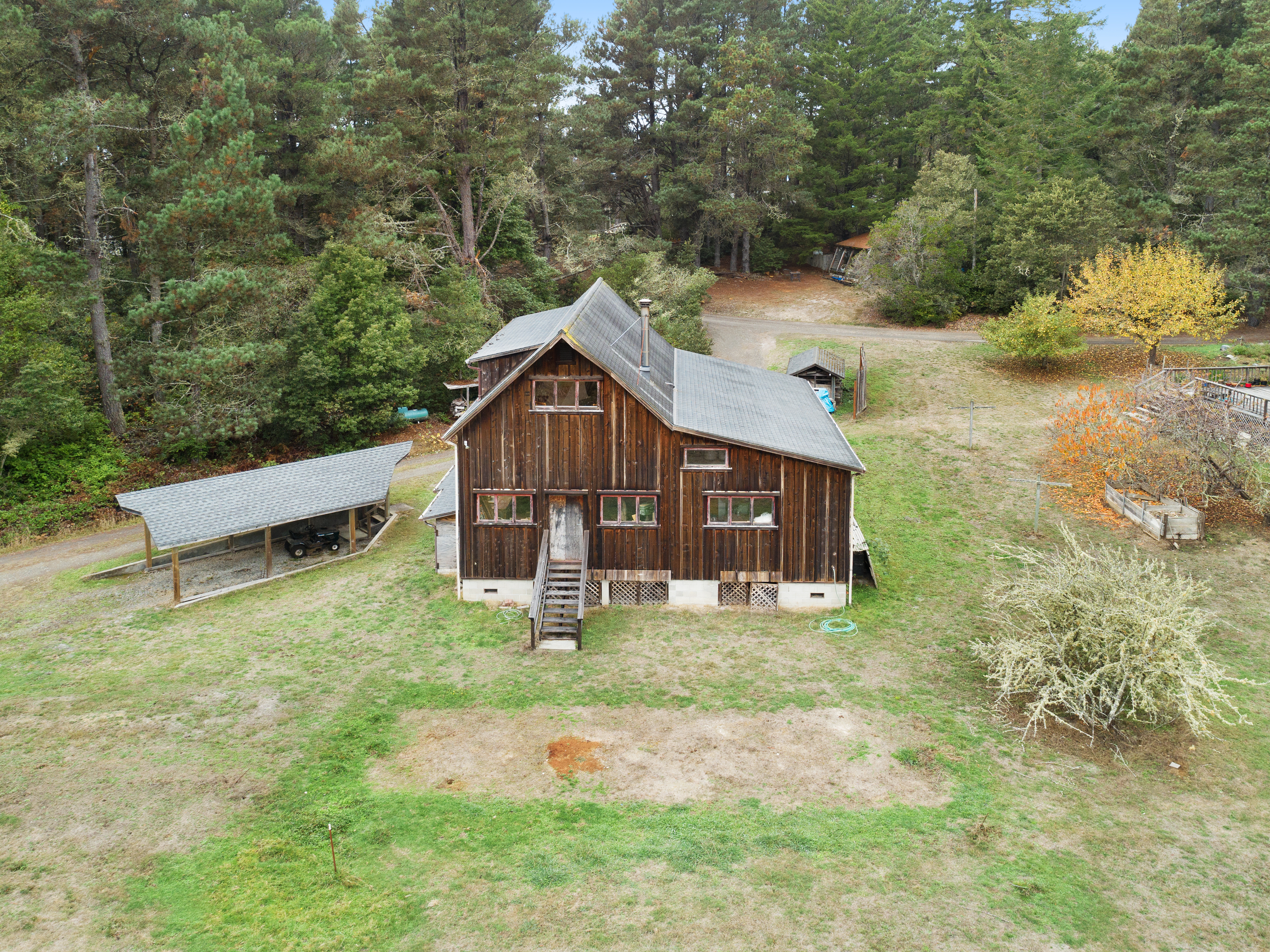 Mendocino Home 982865