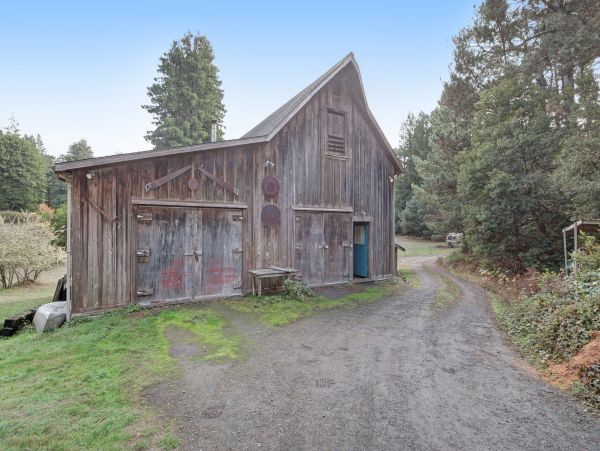 Mendocino Home 982865