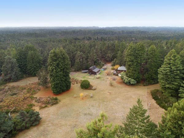 Mendocino Home 982865