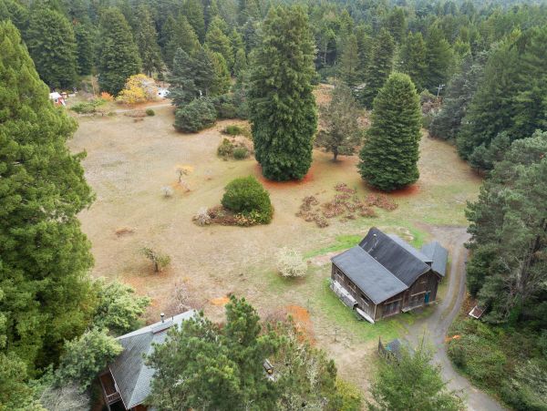 Mendocino Home 982865
