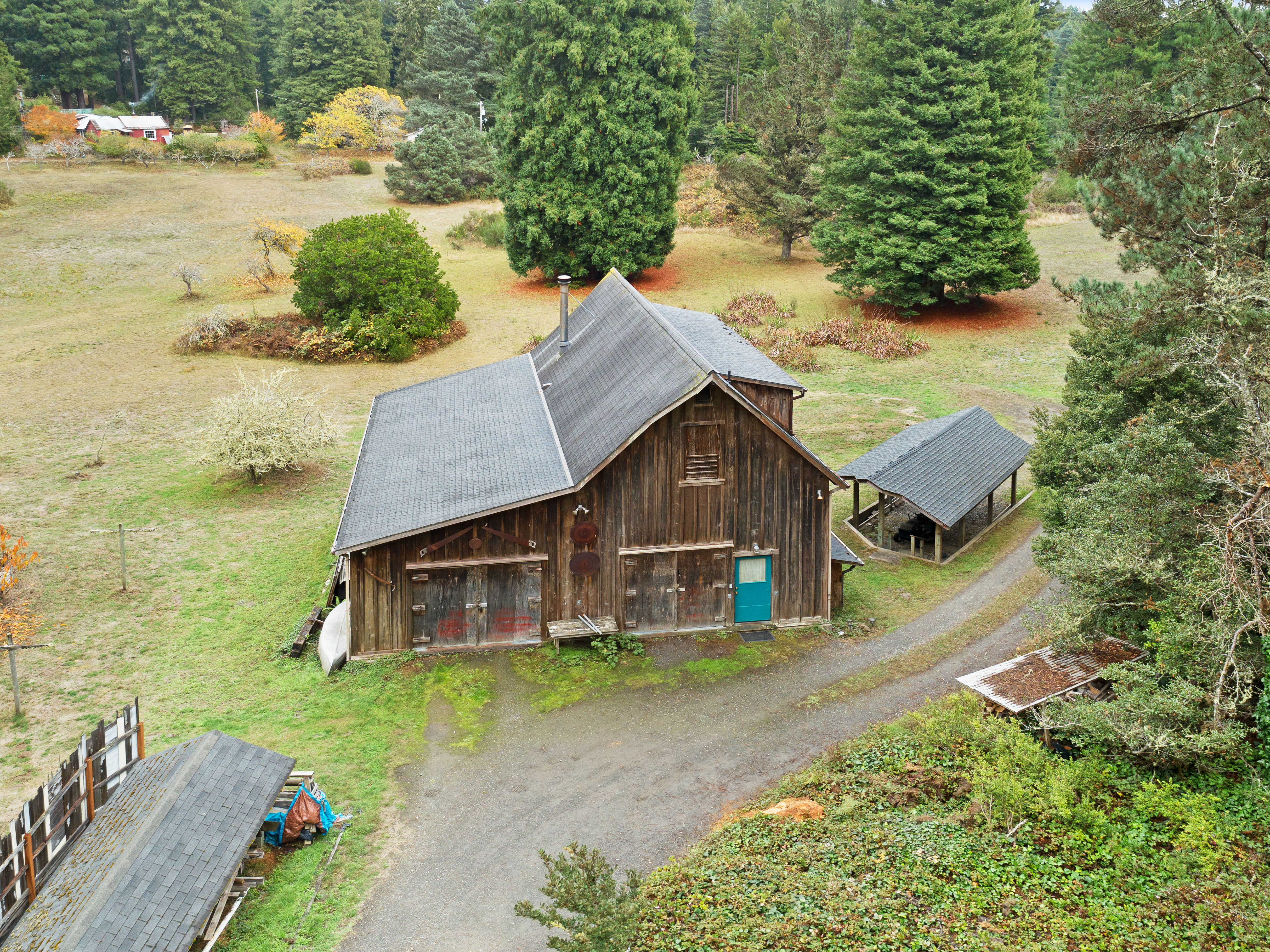 Mendocino Home 982865