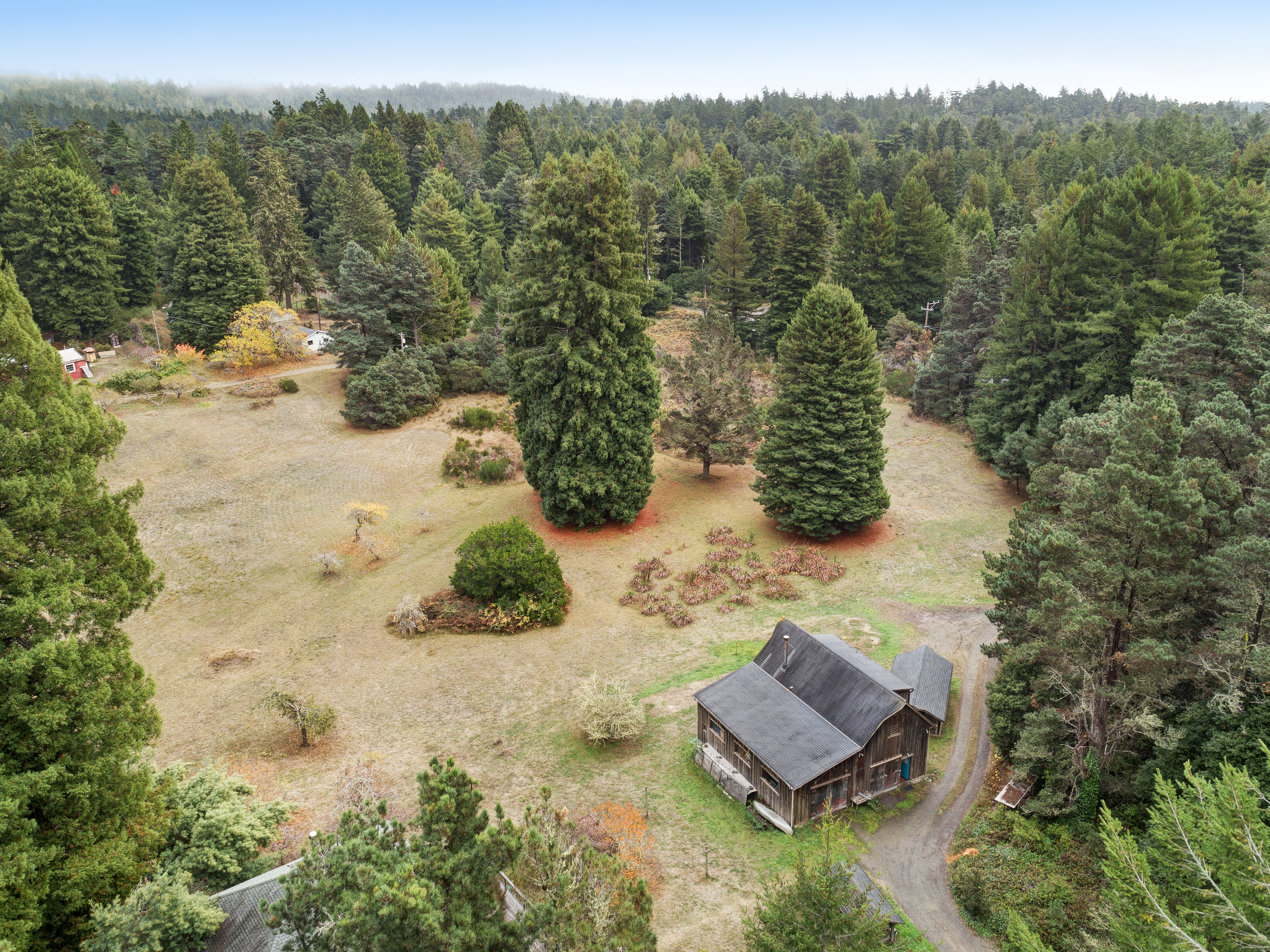 Mendocino Home 982865