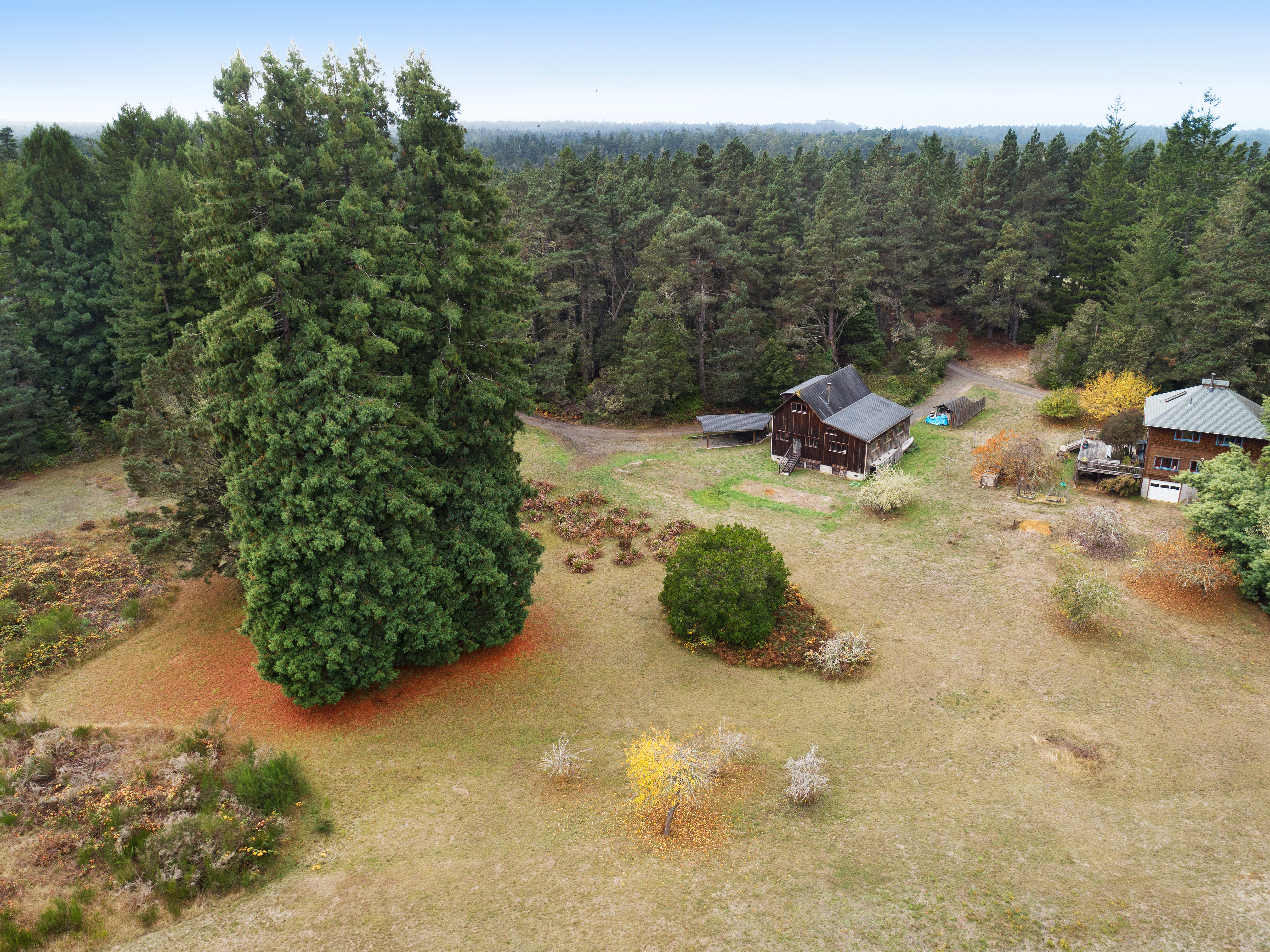 Mendocino Home 982865