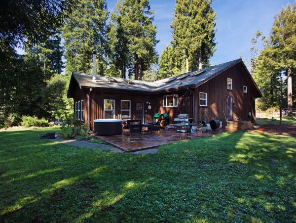 Mendocino Home 982866