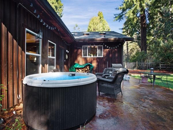 Mendocino Home 982866