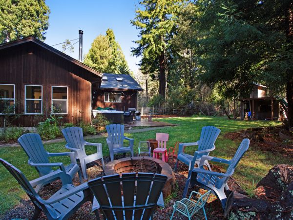 Mendocino Home 982866