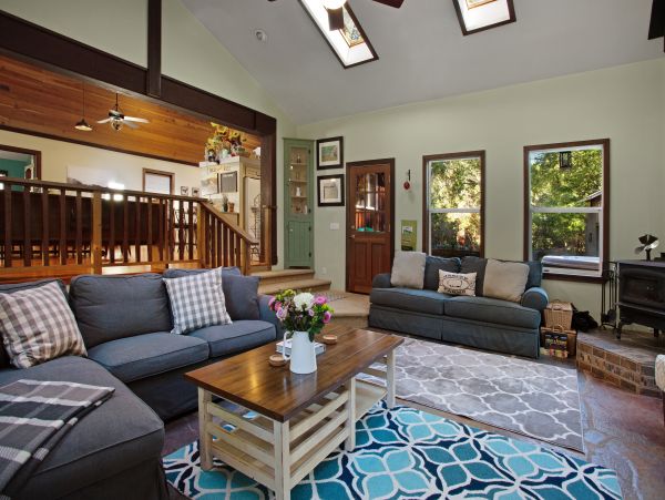 Mendocino Home 982866