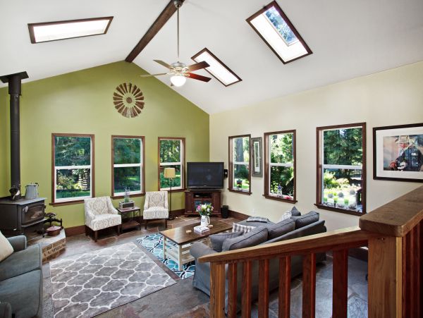 Mendocino Home 982866