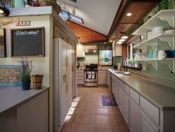 Mendocino Home 982866
