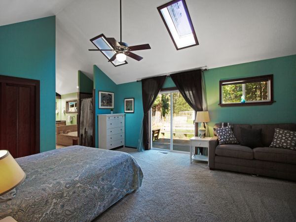 Mendocino Home 982866