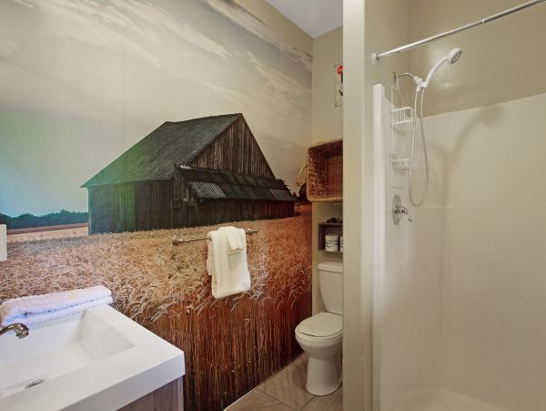 Mendocino Home 982866